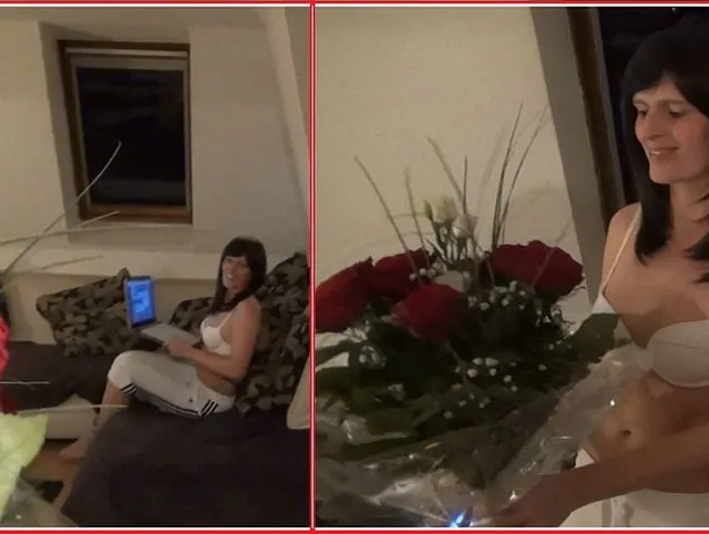 Josy`s BirthdayÜberraschung
