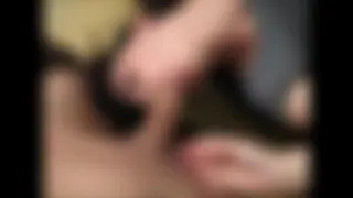 Ihr Mund ist meine Fotze