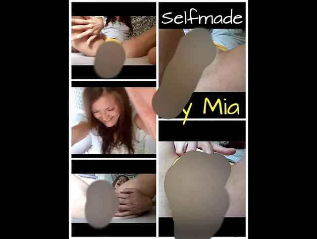 MACH’S MIA SELBST! MEIN ERSTES SOLO-VIDEO!