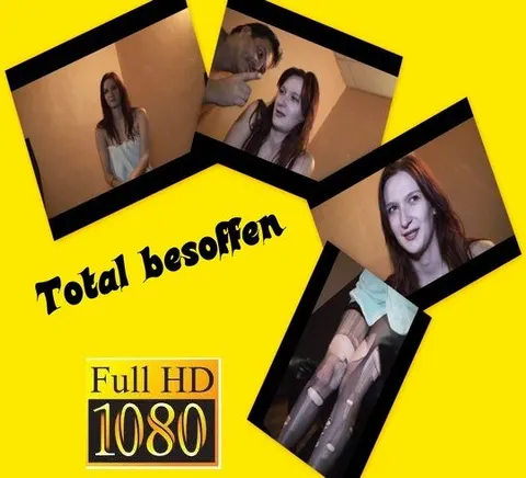 Total ******** SchwÃ¤nze geblasen *RS*