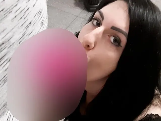 mein erstes Video