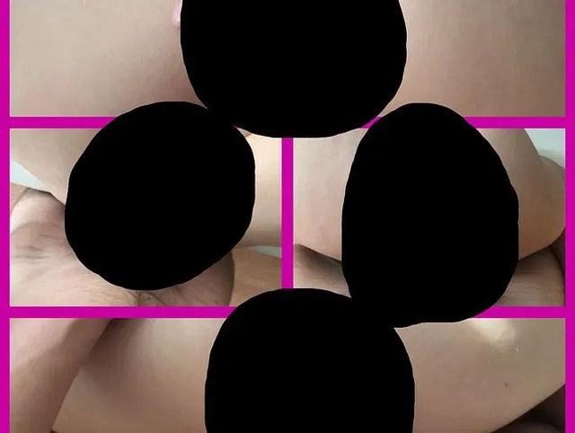 POV ANAL UND CUMSHOOT