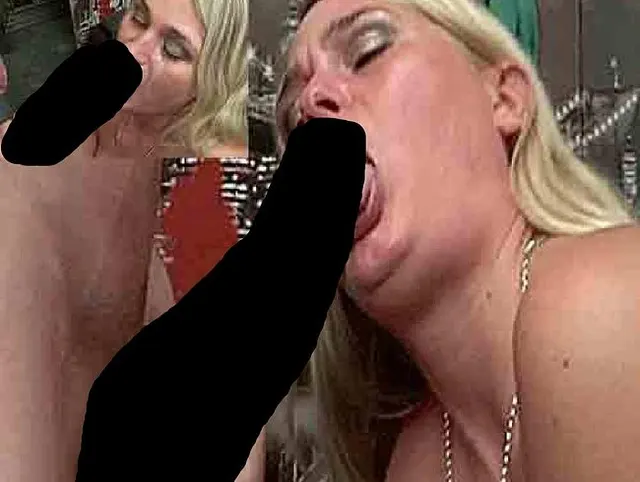 Riesen Prügel leer gelutscht!!!