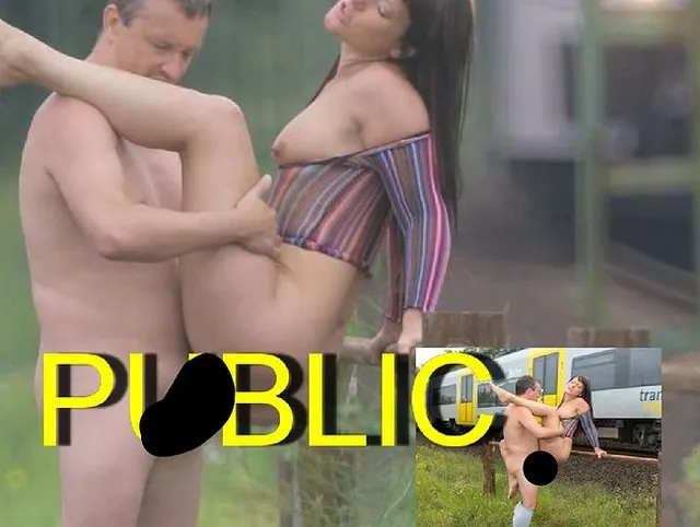 Sex am Gleis - Hammer