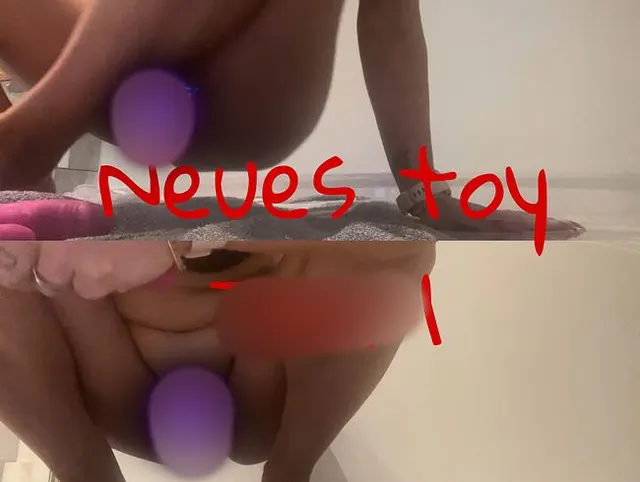 Neues Toy Teil 1