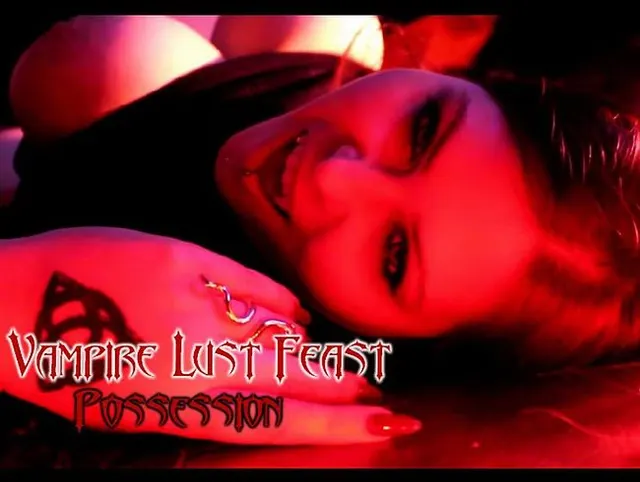 + Vampire Lust Feast - Possession +