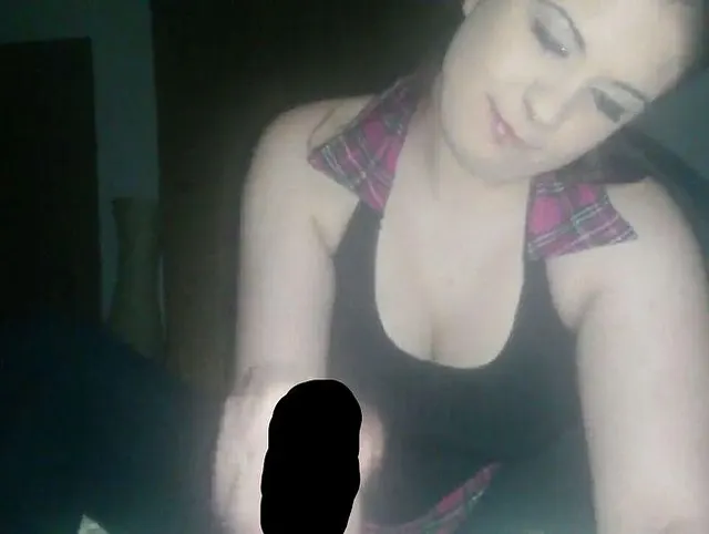 Spritziger Handjob für dich!