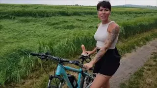 Pimp my Bike, der geilste Ritt meines Lebens!