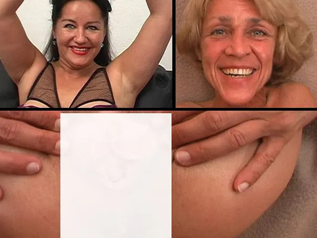 Theresa vs Oma Rita: "Wir zeigen's Euch"!