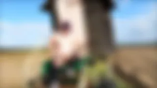 Am Hochsitz geil die Muschi gestopft
