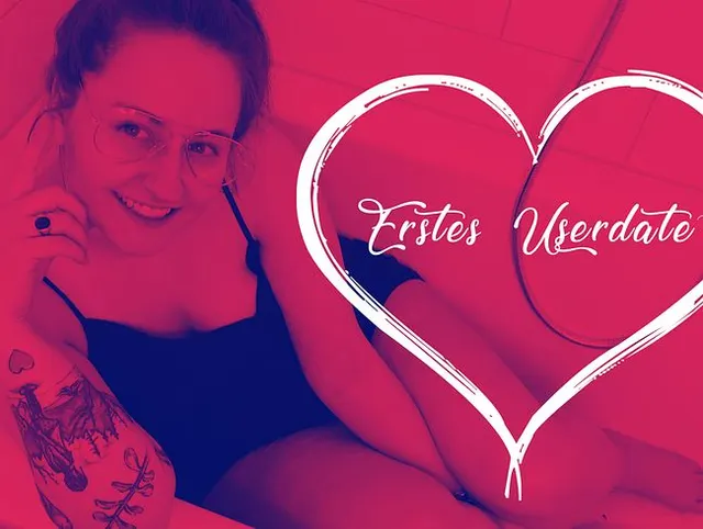 Mein erstes Userdate?