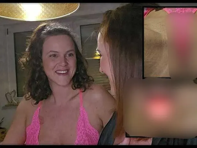 Jenna_Secret's Pussy !