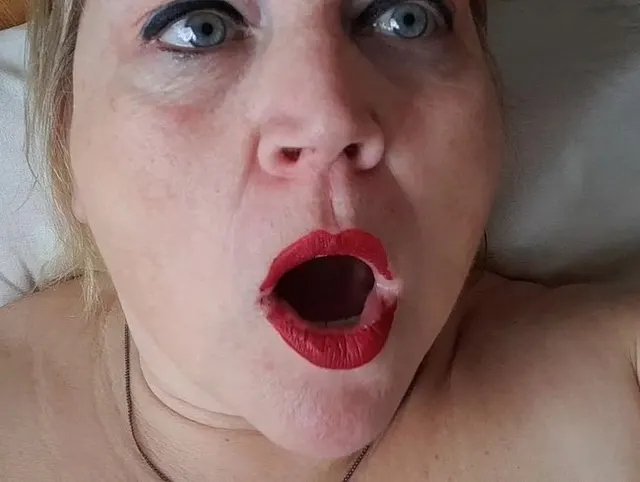 Los piss mir im Mund - POV