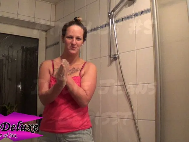 Atemlos #5 - NS in die Jeans