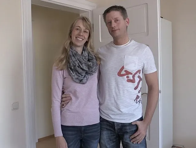 2. User-Ficktreff Großer Schwanz!!