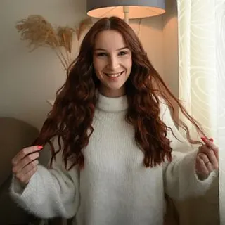 Profilbild von Lu Lux