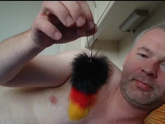 Der Fuchsschwanz