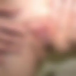 Blond und Natursekt ungeschminkt
