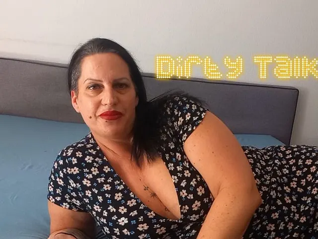 Dirty Talk - Gib mir Deinen Schwanz
