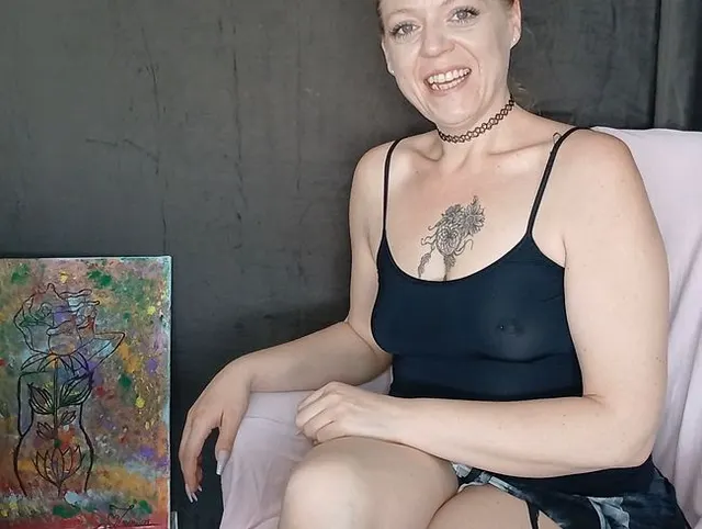 100% Amateur!! So bring ich mich ganz privat zum Orgasmus