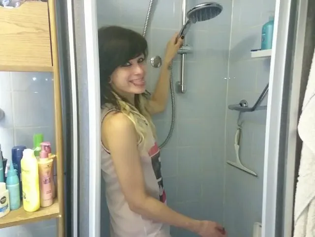 Duschen