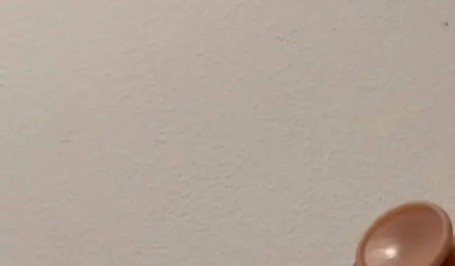 8 min Analplug, Anal und rückwärts drauf setzen