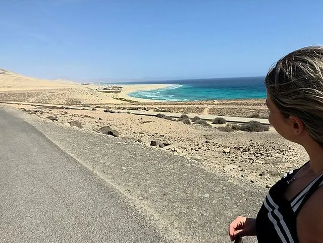 Kein Beach ohne Deal! Ich lasse mich darauf ein - Heiße Milf lutscht ihn um den Verstand!!