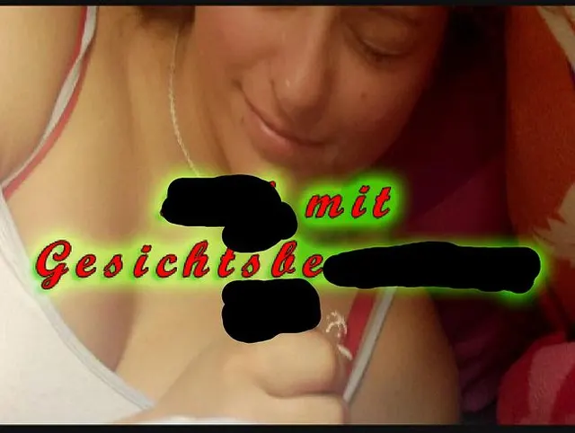 Gesichtsbesamung 2.0