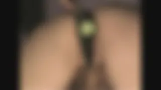 Eine Stunde Fotzenfolter