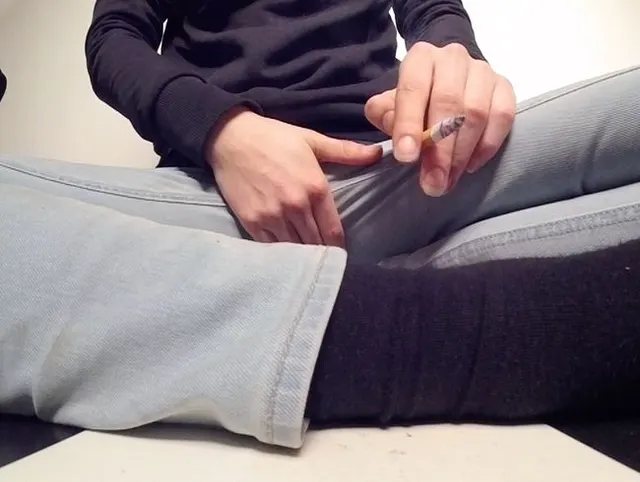 kurz und knapp, meine Levis
