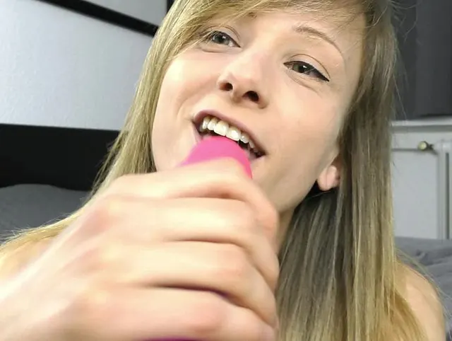 Deepthroat Extrem - Userwunschvideo
