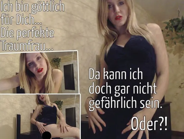 Deine Traumfrau