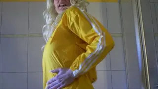 Geile Regenjacke