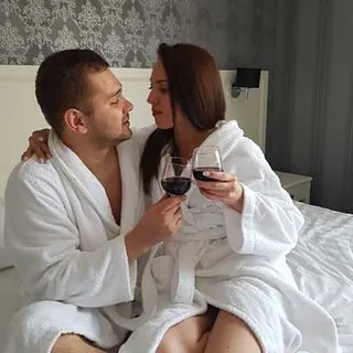 Profilbild von sweet olga and Dima