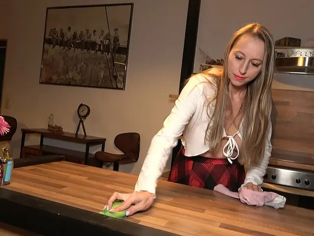 Sex im Vereinsheim