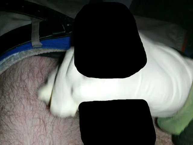 Ohjaaa Ich war geil!