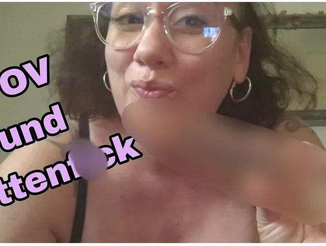 Heiße Orgasmusreise