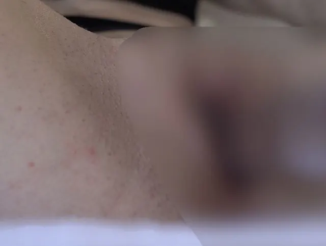 4K Nahaufnahme feuchte Pussy gestopft!!! -Sei mir ganz nah