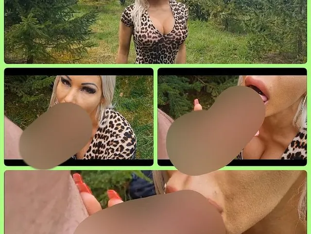 English Dirty Talk Slowjob - Cum in my Mouth