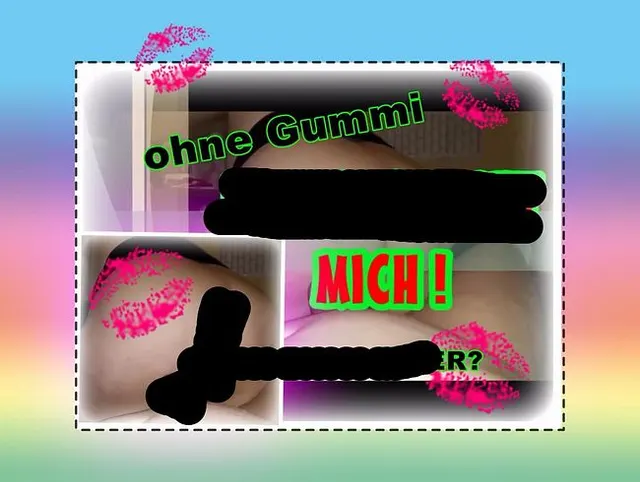 Nachbar fickt mich OHNE GUMMI OMG