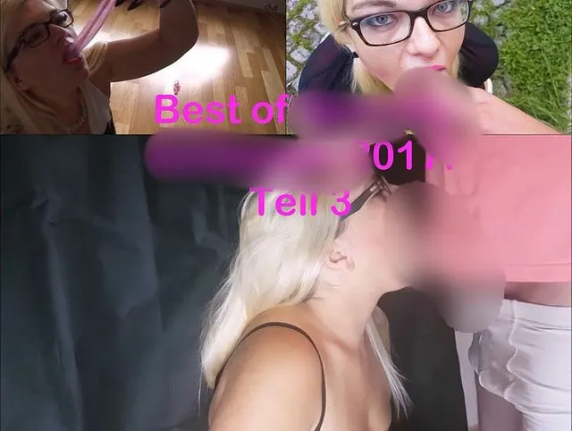Best of Spermaschlampe 2017! Teil 3