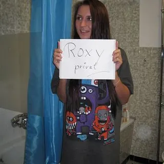 Profilbild von RoxyPrivat
