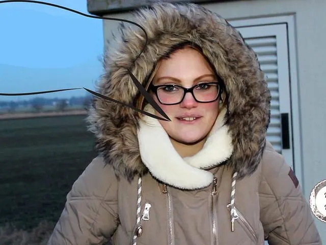 +++OUTDOOR+++ Mein erstes Mal Natursekt - Was würdest du mit mir machen ?
