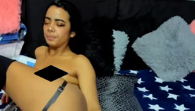 Part I of a good anal fuck