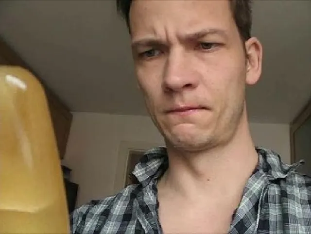 Von Hochimins verarscht worden