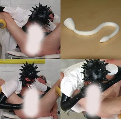 Geil - Das Pissloch Schwert