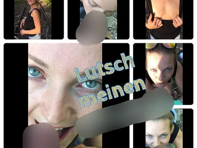 Von Stiefschwester vernascht!