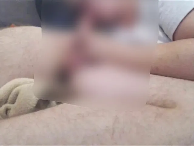 Schöner Blow Job bis zum spritzen leider ohne Ton