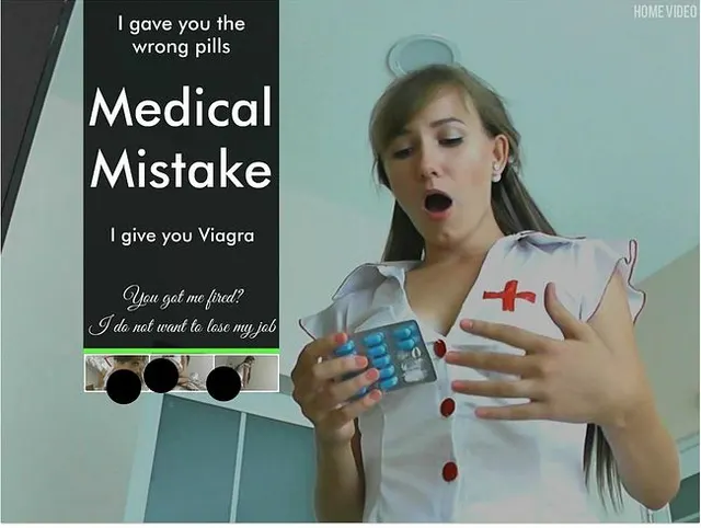 Medical Mistake