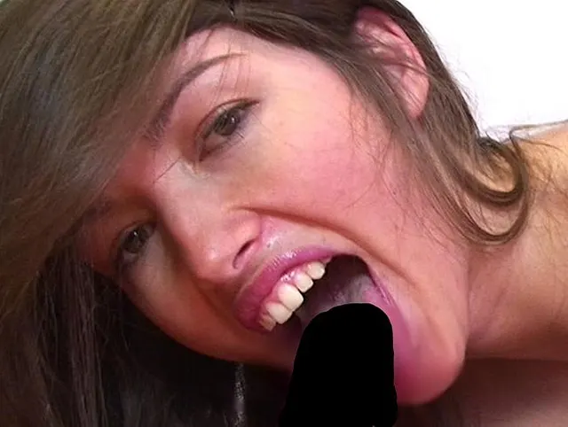 Einen Blowjob aus meiner Anfängerzeit